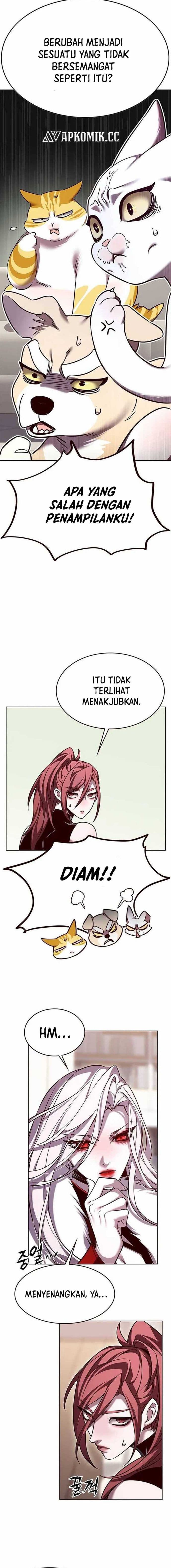 Eleceed - Chapter 308 - Page 15