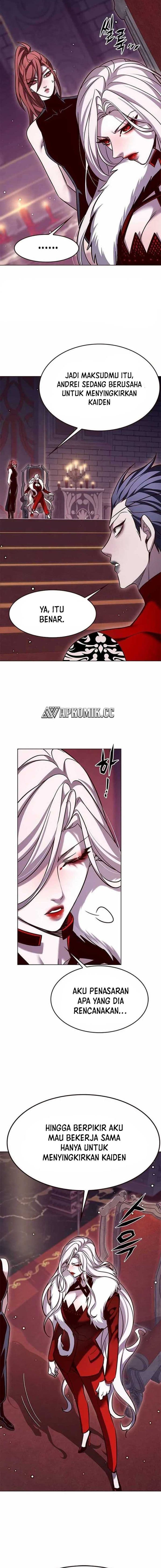 Eleceed - Chapter 308 - Page 2