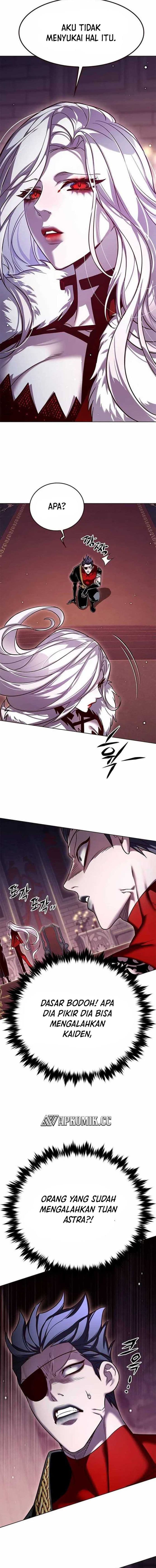 Eleceed - Chapter 308 - Page 3