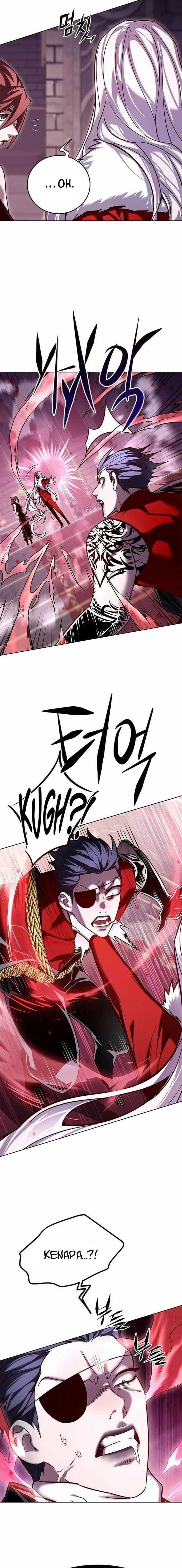 Eleceed - Chapter 308 - Page 4