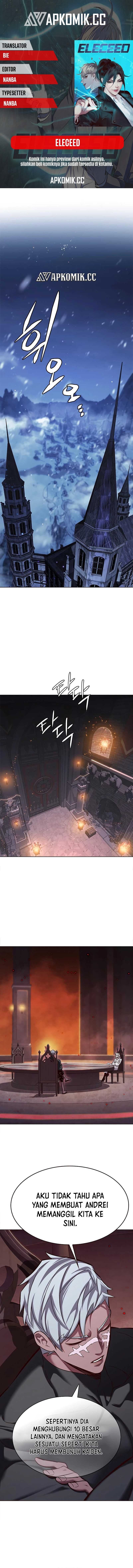 Eleceed - Chapter 309 - Page 1
