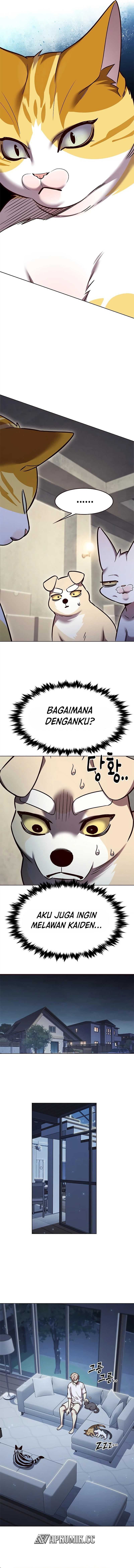 Eleceed - Chapter 309 - Page 12