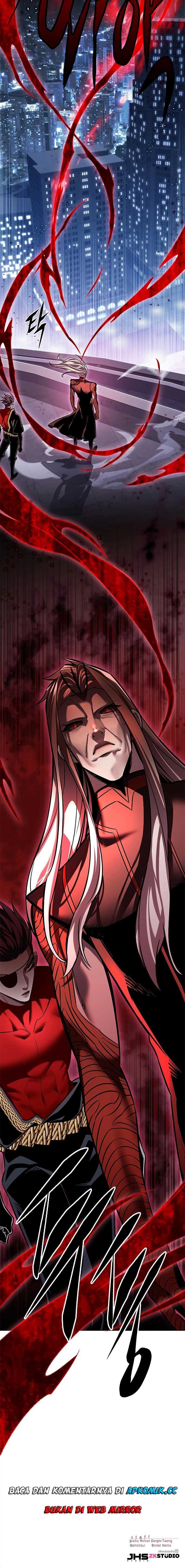 Eleceed - Chapter 309 - Page 17