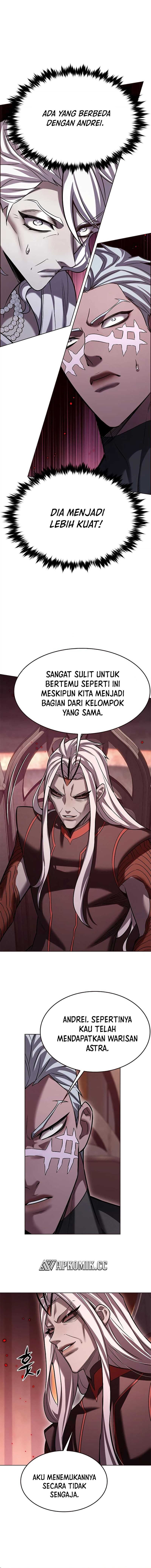Eleceed - Chapter 309 - Page 3
