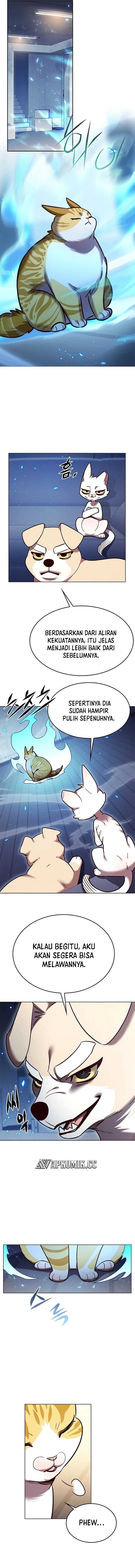 Eleceed - Chapter 309 - Page 7