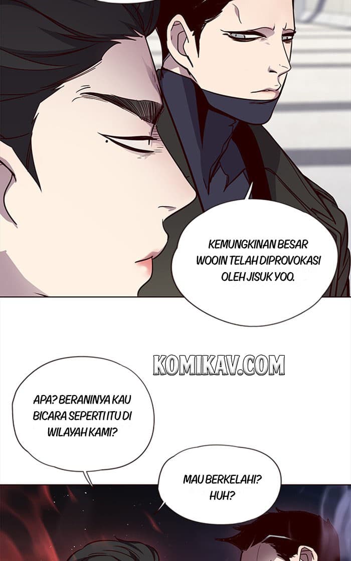 Eleceed - Chapter 31 - Page 10
