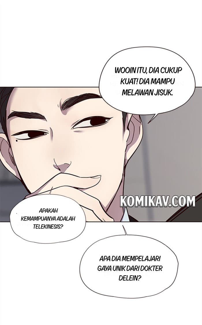 Eleceed - Chapter 31 - Page 30