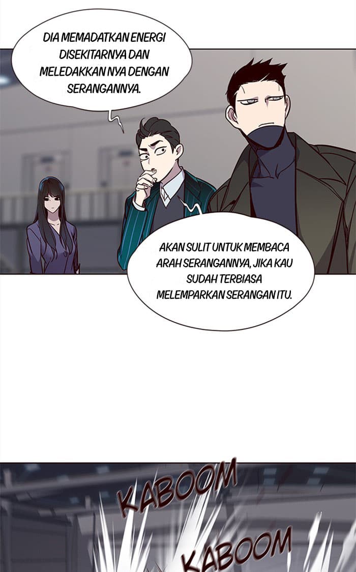 Eleceed - Chapter 31 - Page 31