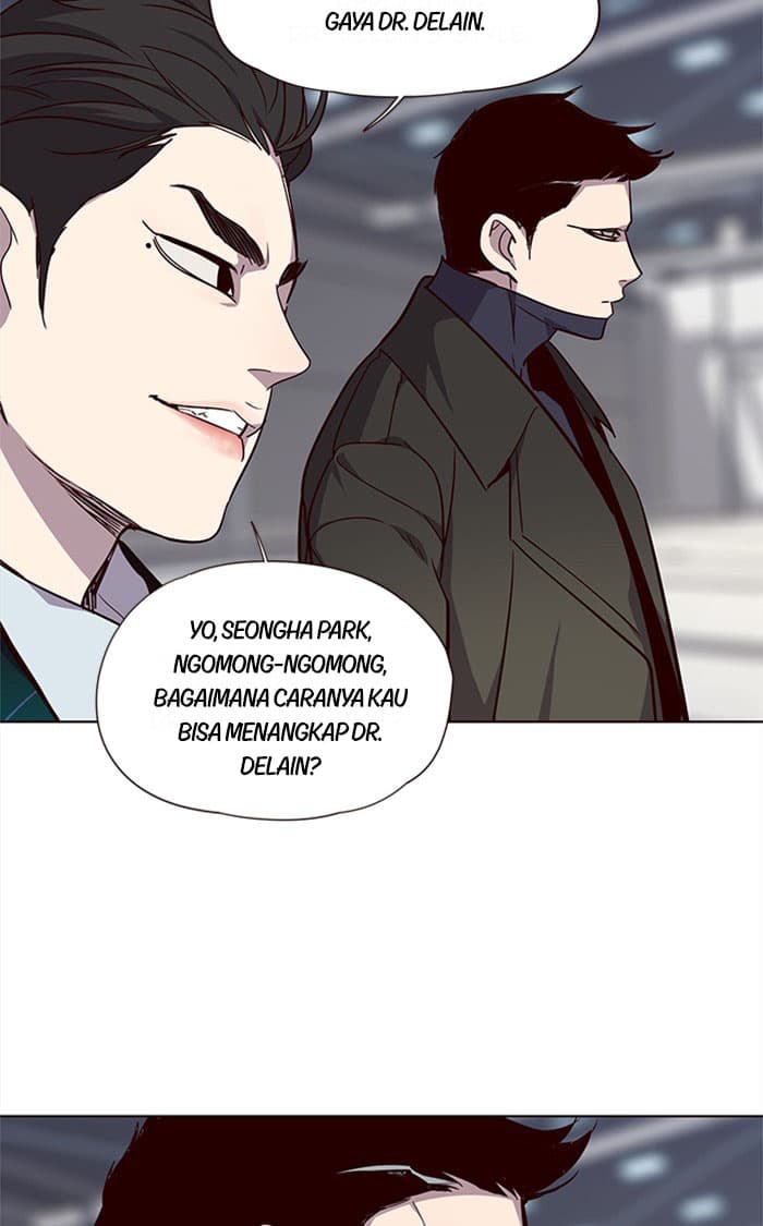 Eleceed - Chapter 31 - Page 33