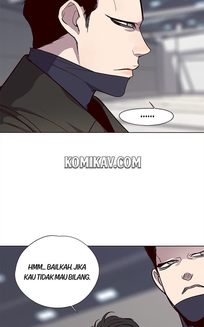 Eleceed - Chapter 31 - Page 34