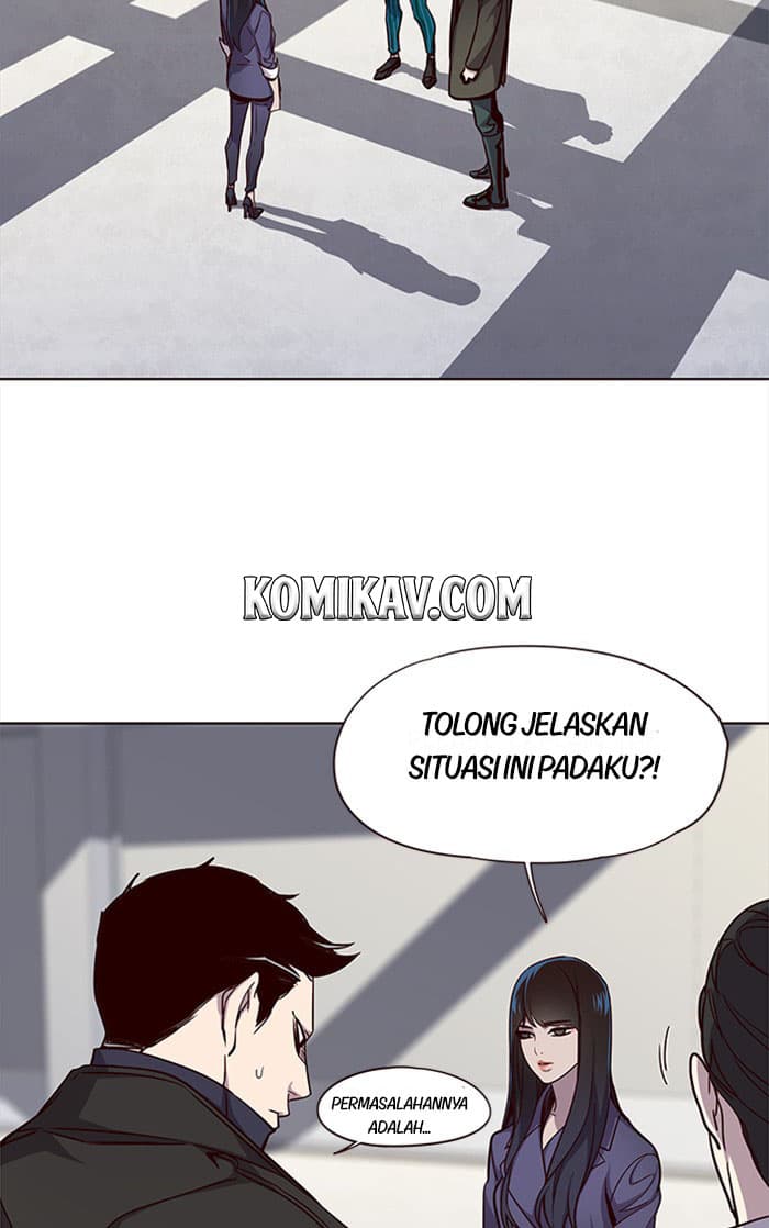 Eleceed - Chapter 31 - Page 6
