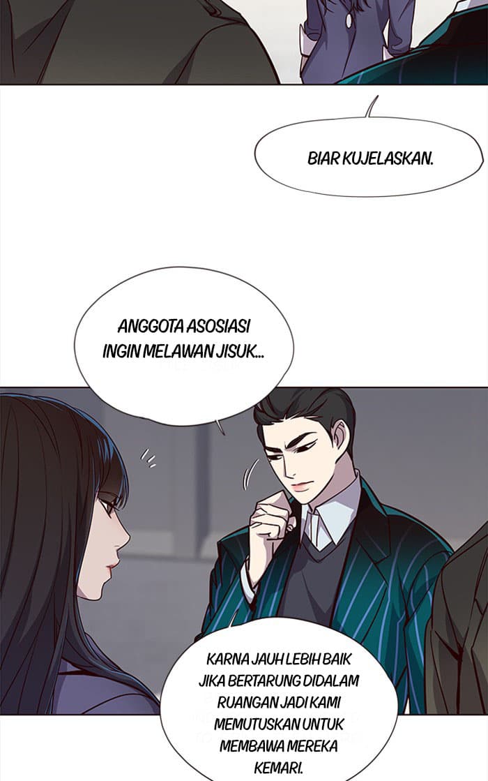 Eleceed - Chapter 31 - Page 7