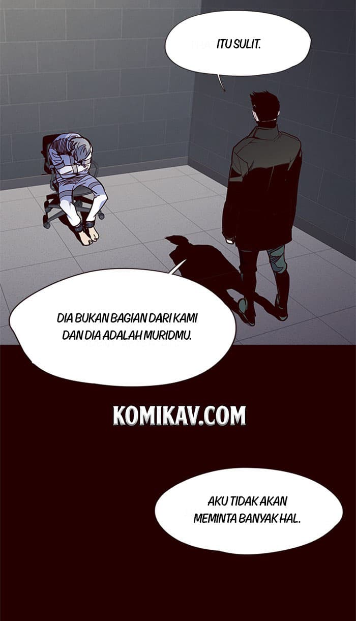 Eleceed - Chapter 31 - Page 88