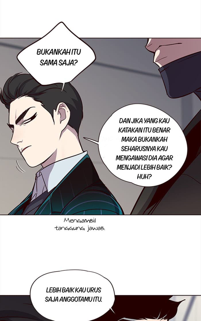 Eleceed - Chapter 31 - Page 9