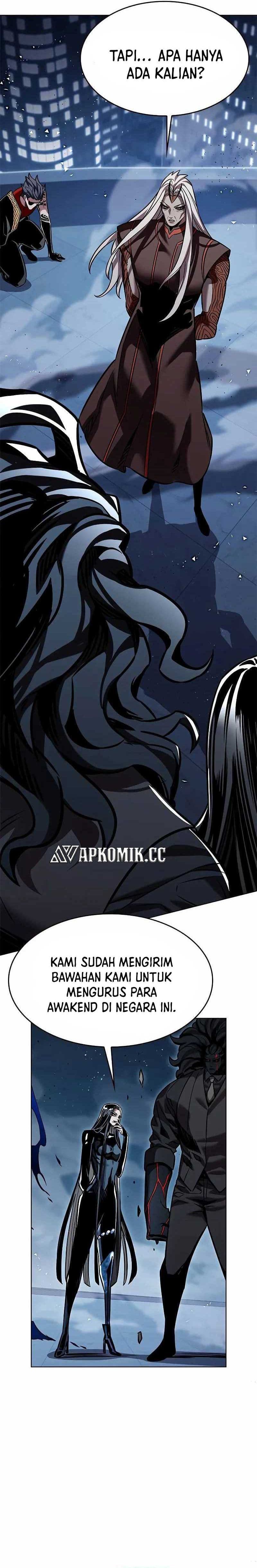 Eleceed - Chapter 310 - Page 12
