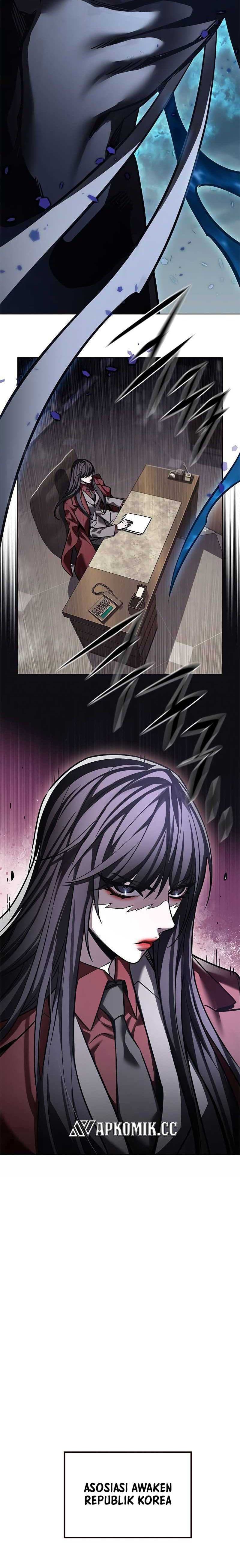 Eleceed - Chapter 310 - Page 17