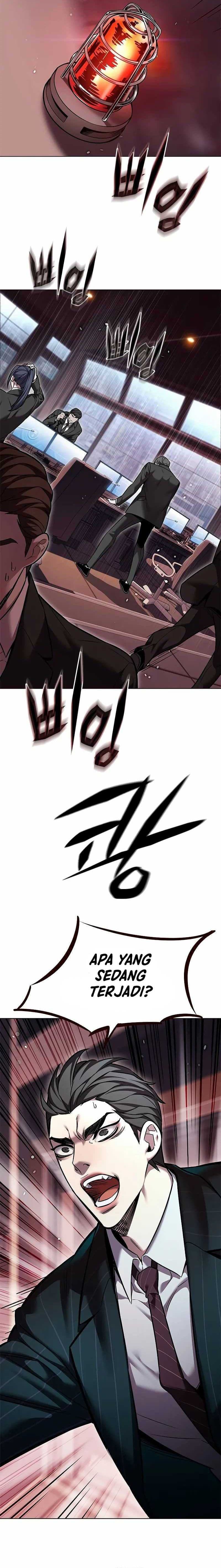 Eleceed - Chapter 310 - Page 2