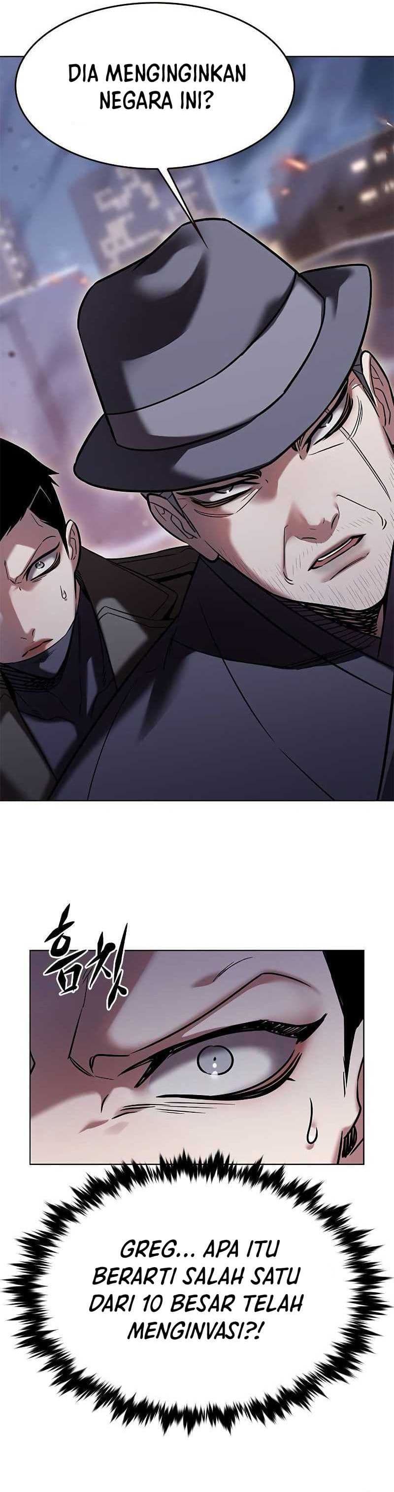 Eleceed - Chapter 310 - Page 20