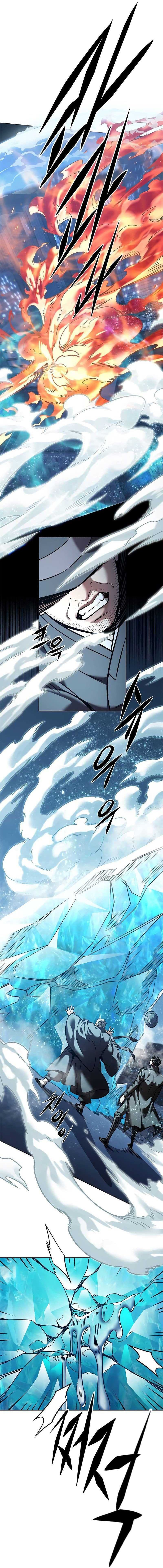 Eleceed - Chapter 310 - Page 23