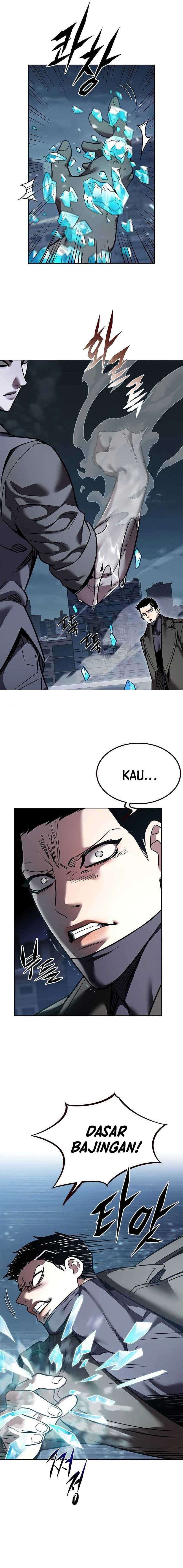 Eleceed - Chapter 310 - Page 27