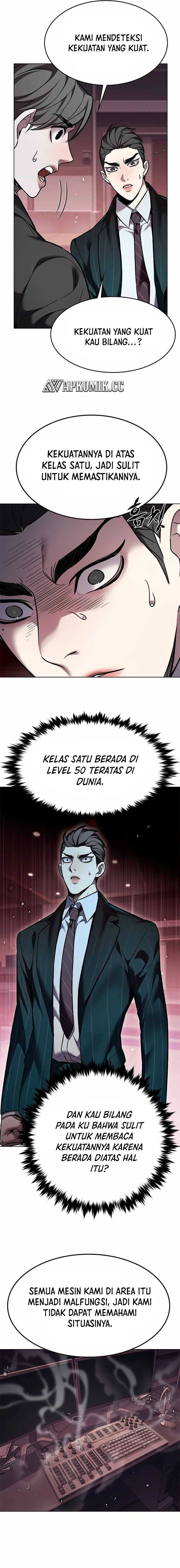 Eleceed - Chapter 310 - Page 3