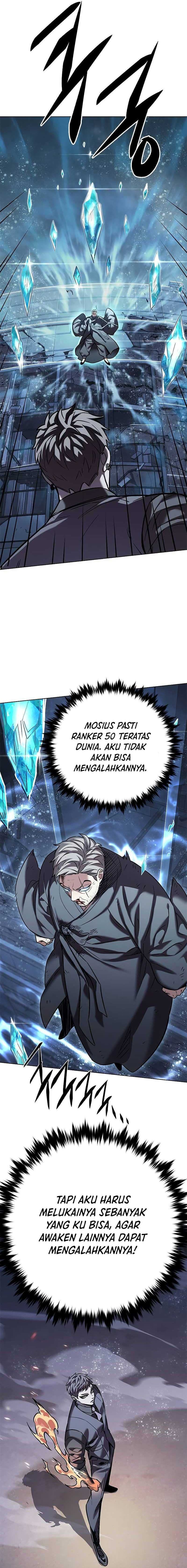 Eleceed - Chapter 310 - Page 31