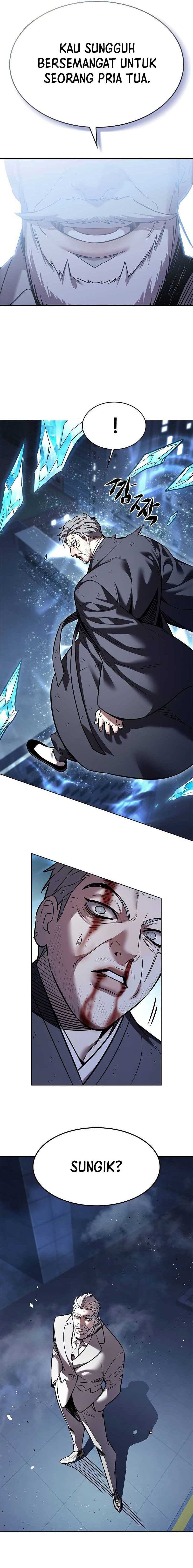 Eleceed - Chapter 310 - Page 33