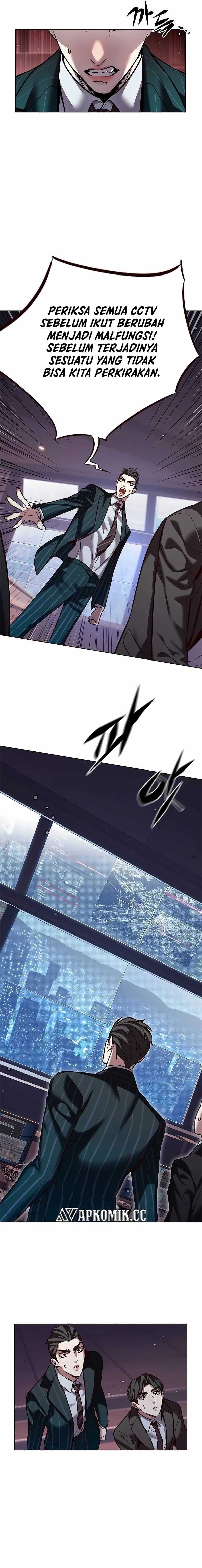 Eleceed - Chapter 310 - Page 4