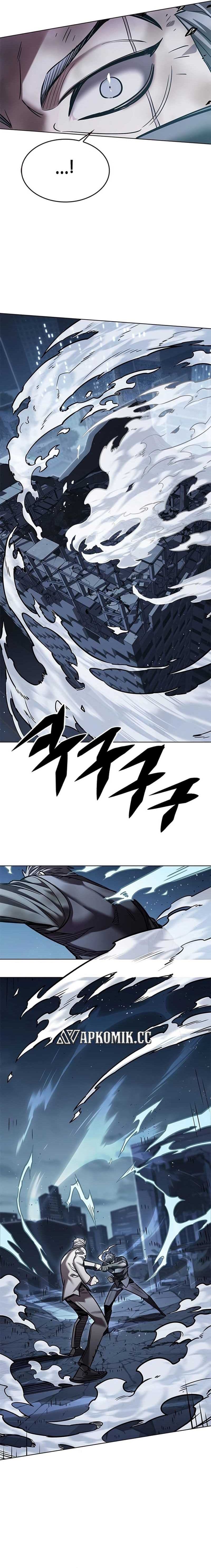 Eleceed - Chapter 311 - Page 22