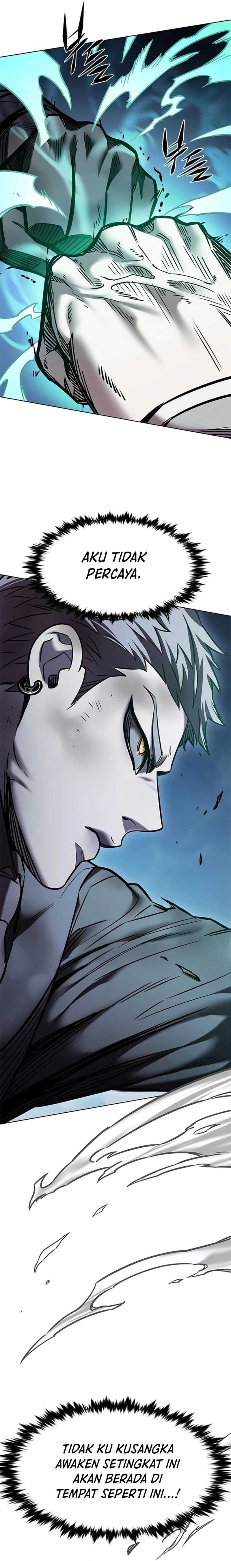 Eleceed - Chapter 311 - Page 23