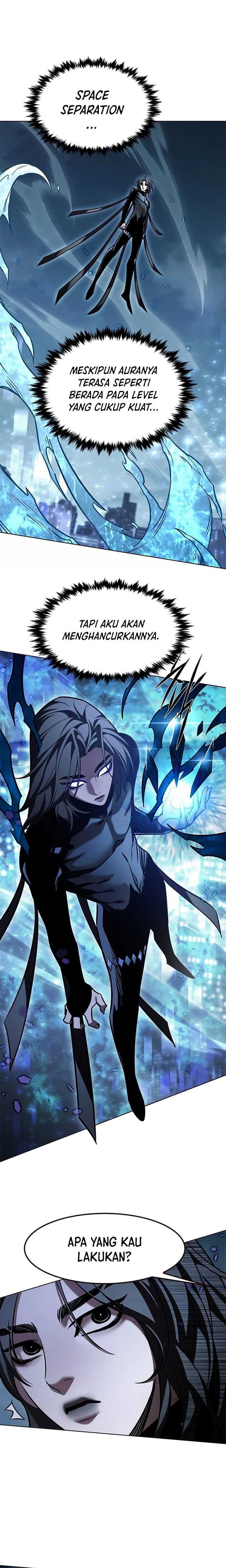 Eleceed - Chapter 311 - Page 26