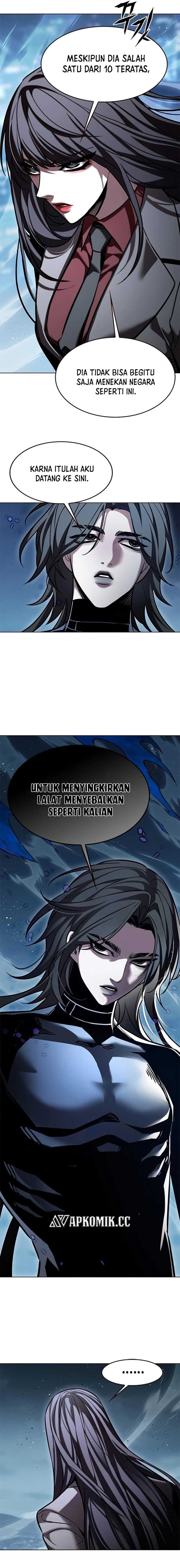 Eleceed - Chapter 311 - Page 29