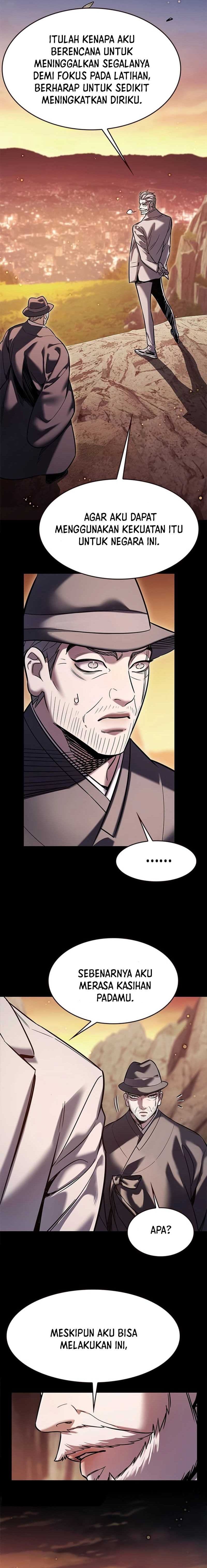 Eleceed - Chapter 311 - Page 6