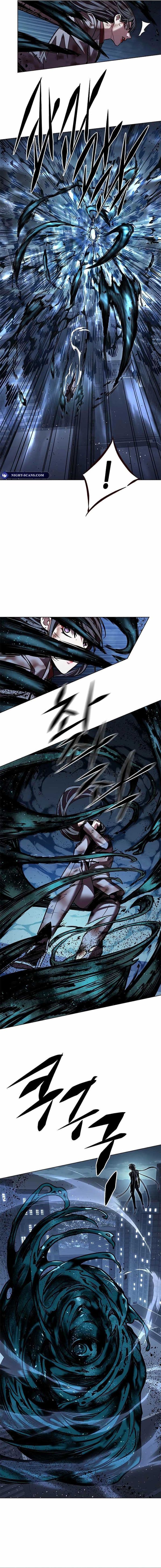 Eleceed - Chapter 312 - Page 19