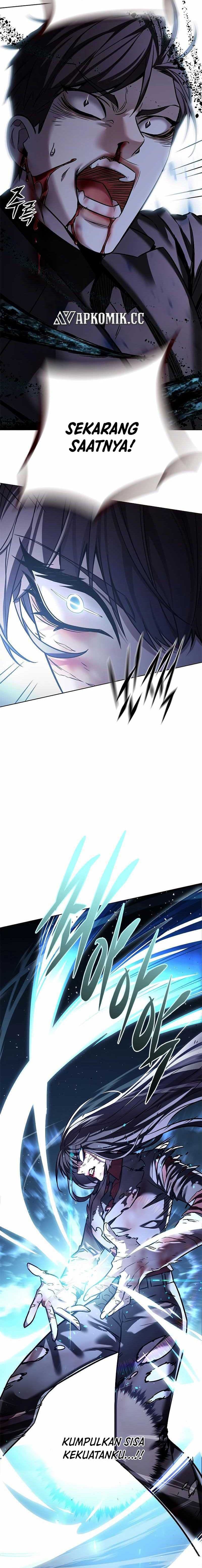 Eleceed - Chapter 313 - Page 12