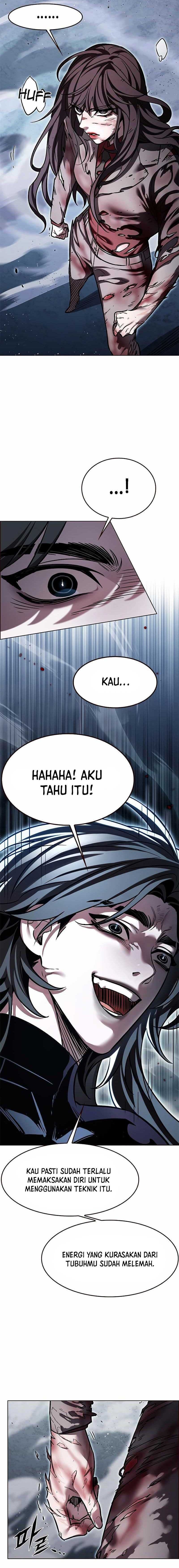 Eleceed - Chapter 313 - Page 2