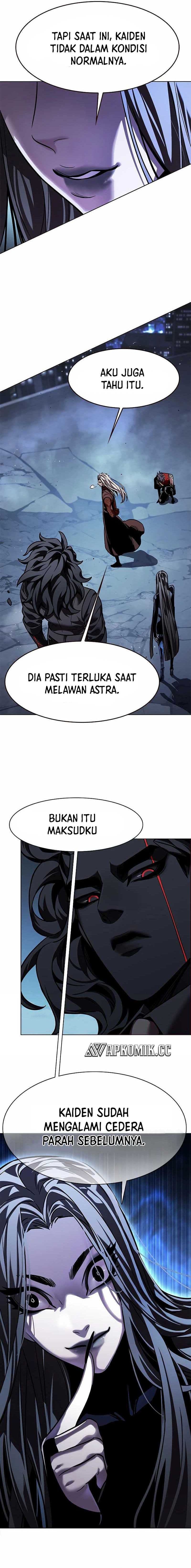 Eleceed - Chapter 313 - Page 24