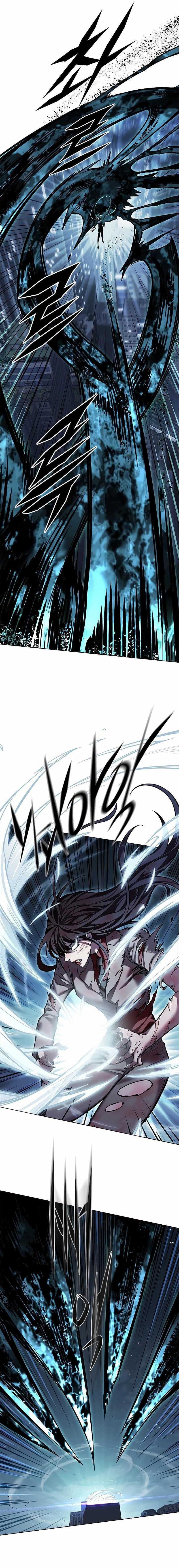 Eleceed - Chapter 313 - Page 8