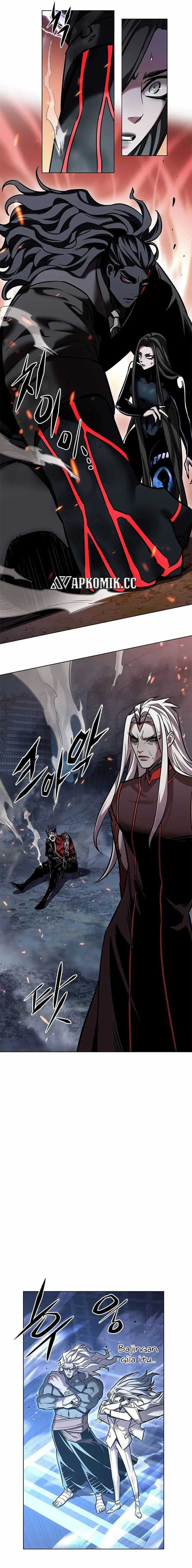 Eleceed - Chapter 314 - Page 15