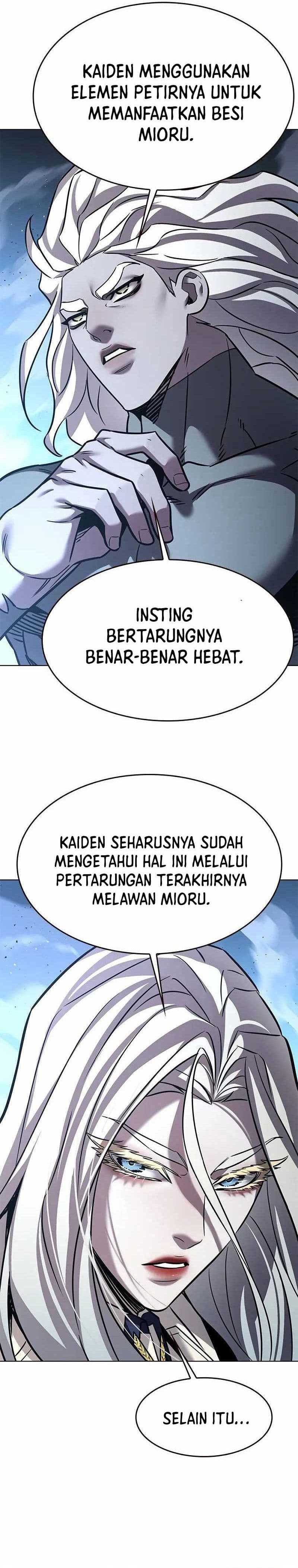 Eleceed - Chapter 314 - Page 16