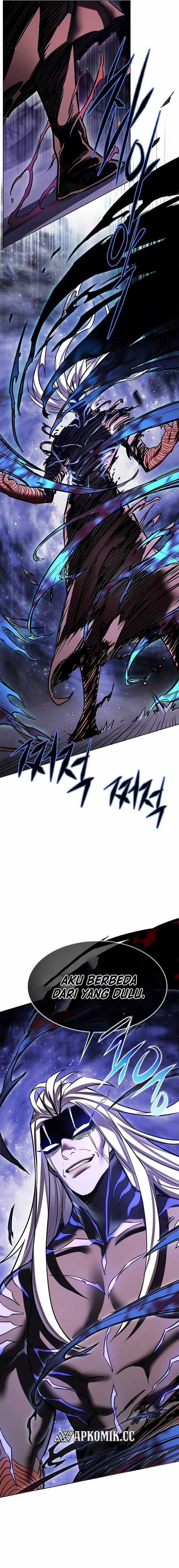 Eleceed - Chapter 314 - Page 22