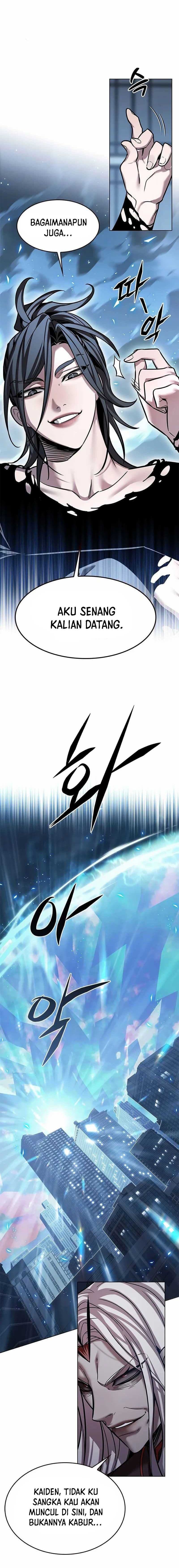 Eleceed - Chapter 314 - Page 3