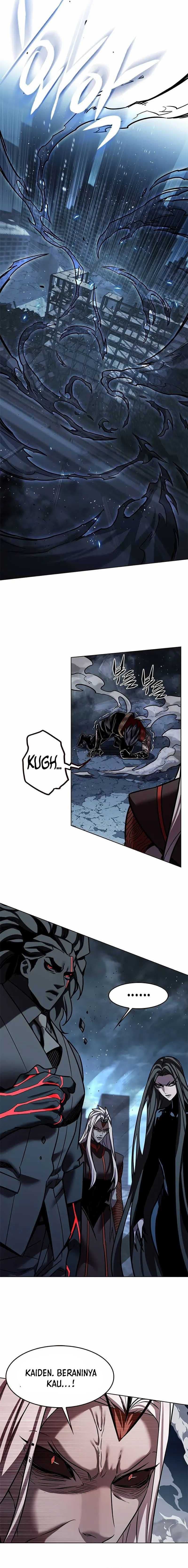 Eleceed - Chapter 314 - Page 5