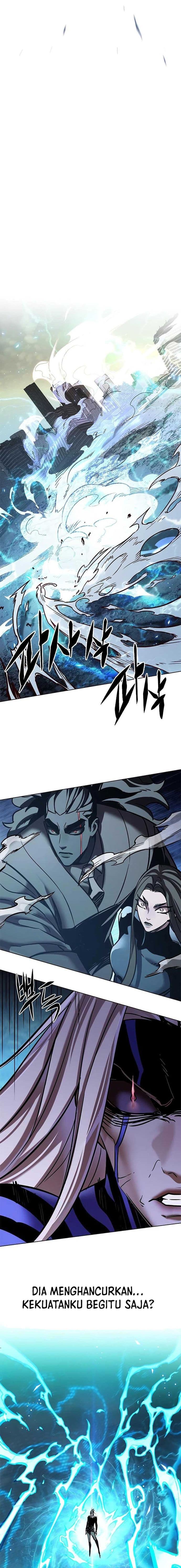Eleceed - Chapter 315 - Page 14