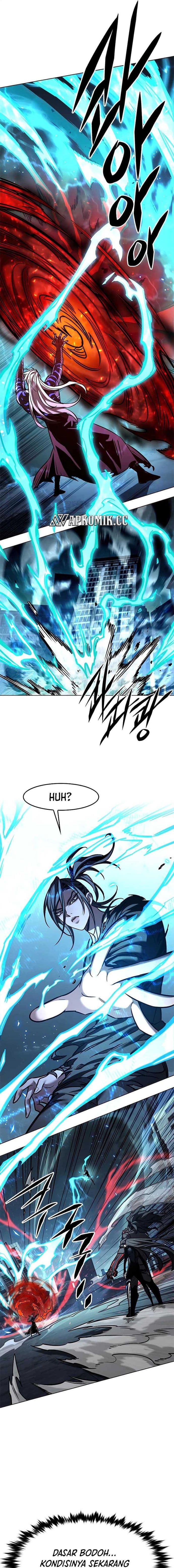 Eleceed - Chapter 315 - Page 3