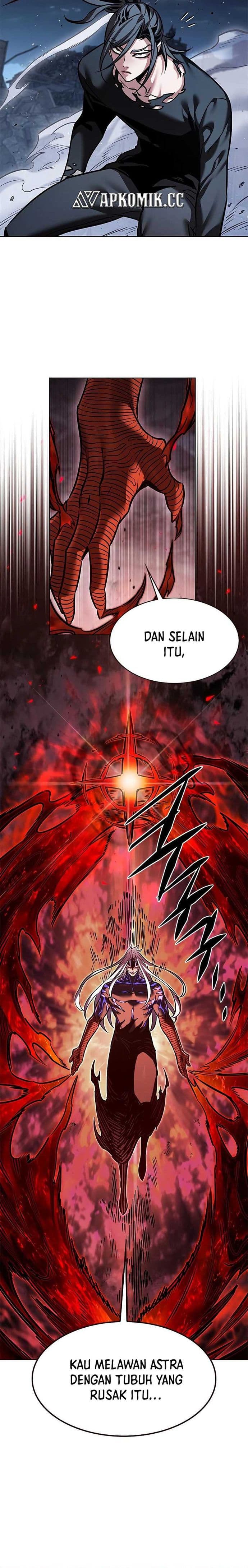 Eleceed - Chapter 315 - Page 6