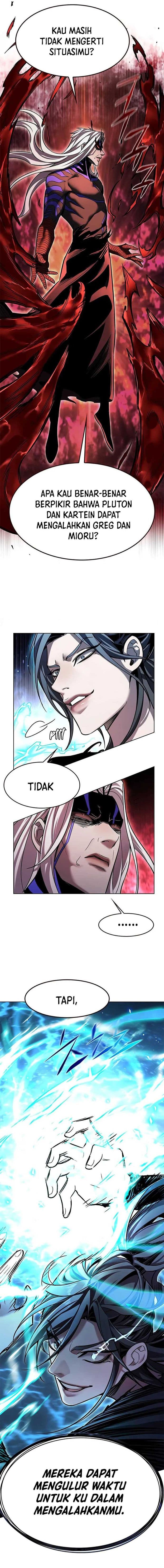 Eleceed - Chapter 316 - Page 22