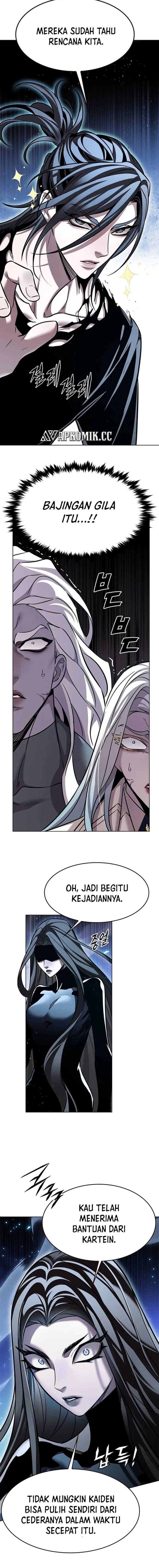 Eleceed - Chapter 316 - Page 5