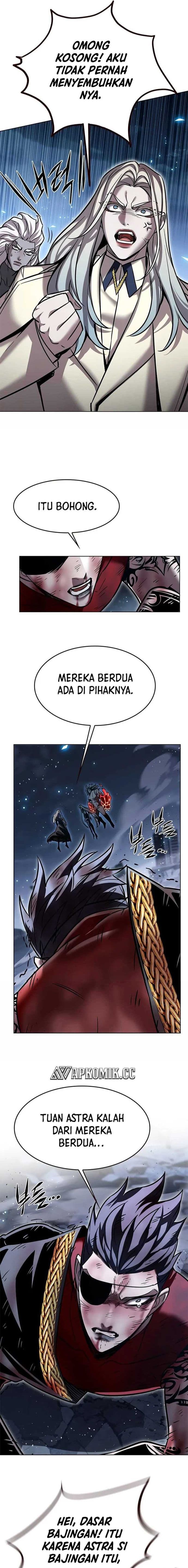 Eleceed - Chapter 316 - Page 6