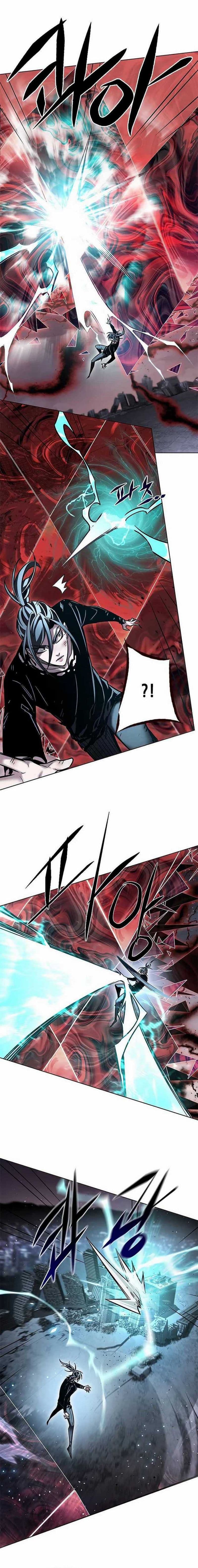 Eleceed - Chapter 317 - Page 10